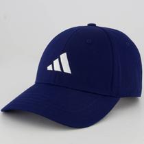 Boné Adidas Essentials Logo Marinho
