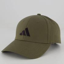 Boné Adidas Essentials Logo Verde