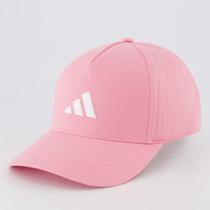 Boné Adidas Juvenil Rosa Boné Adidas Juvenil Rosa