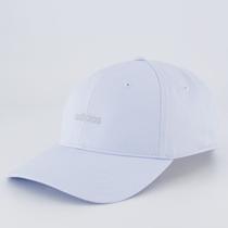 Boné Adidas Linear Emb Azul