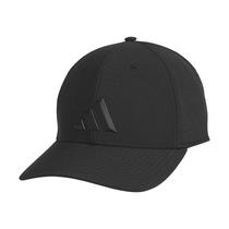 Boné Adidas Masculino Gameday de Beisebol com Ajuste Stretch Fit