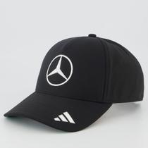 Boné Adidas Mercedes AMG Petronas GDM Driver Preto