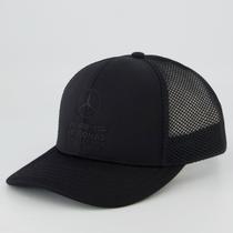 Boné Adidas Mercedes AMG Petronas Lot Preto
