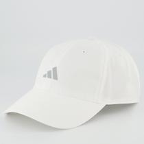 Boné Adidas Run Essentials CC Branco Boné Adidas Run Essentials CC Branco
