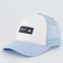 Boné Adidas Snap Truck Azul Boné Adidas Snap Truck Azul