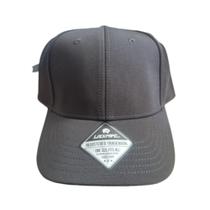 Boné Adulto Lackpard Cinza Escuro 011/5