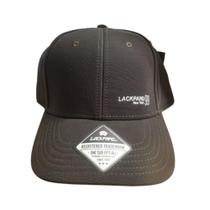 Boné Adulto Lackpard Verde Petroleo S134