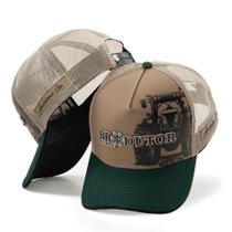 Boné Agro Bege Produtor Rural Original Pampas Country Boné Agro Bege Produtor Rural Original Pampas Country