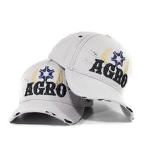Boné Agro Rasgadinho Masculino Country Snapback Envio Para Todo Brasil