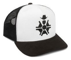 Boné Agro Sertanejo Bruto Masculino Aba Curva Com Ajuste Simprão Original Boné Agro Sertanejo Bruto Masculino Aba Curva Com Ajuste Simprão Original