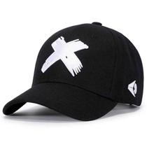 Boné ajústavel aba curva bordado snapback running unissex Boné ajústavel aba curva bordado snapback running unissex