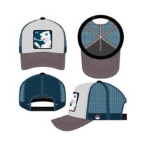 Boné Ajustável Para Crianças Pokemon Pikachu Gengar, Chapéu De Verão Com Proteção Solar, Moda Hip