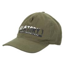 Boné Aleatory Aba Curva Strapback Stablished 1998 Masculino