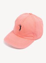 Boné Aleatory Básico Coral