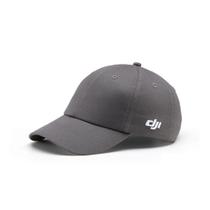 Boné Algodão Curvado DJI Cinza BR - DJI400 Boné Algodão Curvado DJI Cinza BR - DJI400
