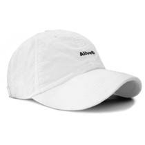 Boné Alive Branco Strapback Boné Alive Branco Strapback