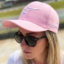 Bone Alpinestars Ageless Multi Rosa -