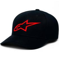 Boné Alpinestars Ageless Snapback