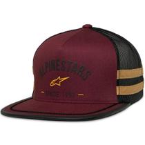 Boné Alpinestars Backline Trucker Boné Alpinestars Backline Trucker