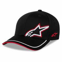 Bone Alpinestars Corp Shift Relay Preto - Bone Alpinestars Corp Shift Relay Preto -