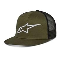 Bone Alpinestars Corp Trucker