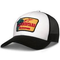 Boné Alpinestars Hardware Trucker