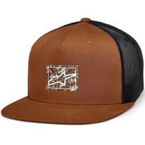Boné Alpinestars Mackinic Trucker