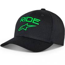 Boné Alpinestars Ride Transfer Boné Alpinestars Ride Transfer