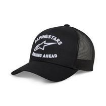 Bone Alpinestars Triple Trucker Preto