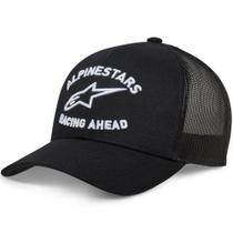 Boné Alpinestars Triple Trucker Boné Alpinestars Triple Trucker