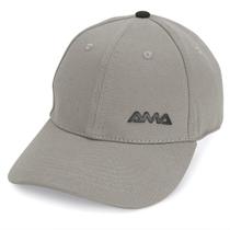 Boné Ama Sport Cinza