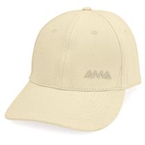 Boné Ama Sport Off White