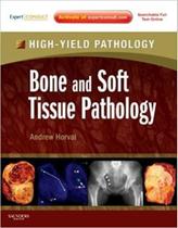 Bone and soft tissue pathology: expert consult