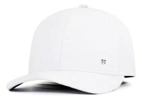 Bone Anth Co Aba Curva Basic Botton Snapback
