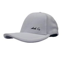 Boné Anth Co Aba Curva Fechado Atrás Flex Pro Gorgurão Toronto