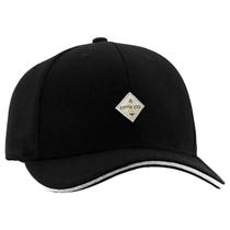 Bone Anth Co Aba Curva Fechado Atrás Preto Patch Flex Pro Cor:PretoTamanho:ÚnicoGênero:Homem Bone Anth Co Aba Curva Fechado Atrás Preto Patch Flex Pro Cor:PretoTamanho:ÚnicoGênero:Homem