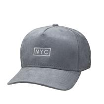 Boné Anth Co Aba Curva Snapback NYC -