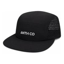 Boné Anth Co Aba Reta Five Panel Water Impermeável -