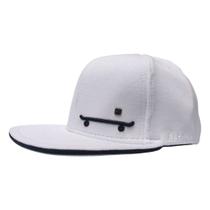 Boné Anth Co Aba Reta Original Skate Flex Pro Fechado