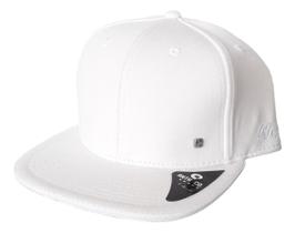 Boné Anth Co BN Botton Aba Reta Snapback Original Cap Boné Anth Co BN Botton Aba Reta Snapback Original Cap