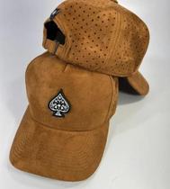 Boné Anth Co. Espada Furadinho Fitão Ajuste Fácil. Bonito e confortável! Boné Anth Co. Espada Furadinho Fitão Ajuste Fácil. Bonito e confortável!