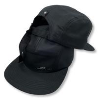 Boné Anth CO Five Panel FB Preto Cor:PretoTamanho:ÚnicoGênero:Unissex
