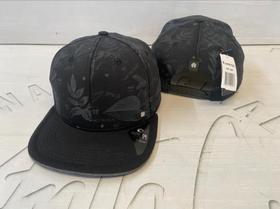 Boné Anth Co Floral Aba Reta