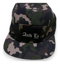 Boné Anth Co Original Boné Anth Co Original