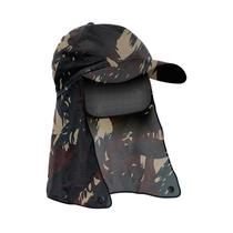 Bone arabe brim c/tela camufl.garr Bone arabe brim c/tela camufl.garr