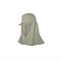 Bone arabe brim s/tela caqui reptec