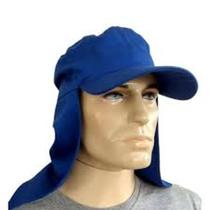 Boné arabe sem fechamento Frontal