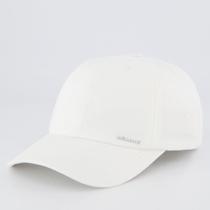 Boné Aramis Multi Logo Off White