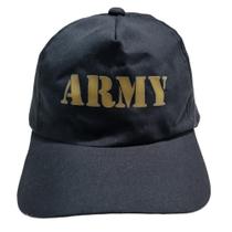 Boné Army Militar Boné Army Militar