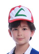 Boné Ash - POKÉMON